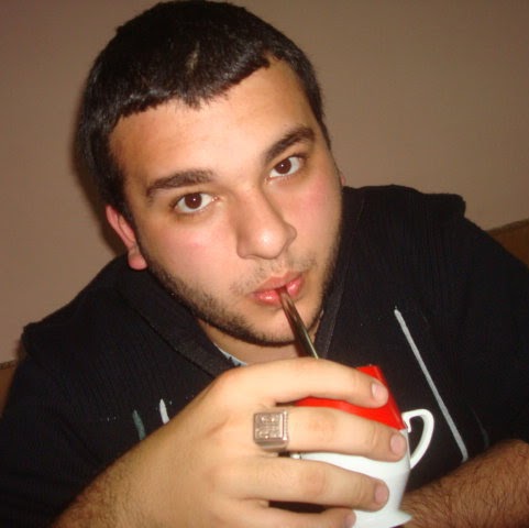 Nicolas Ruggieri Photo 4