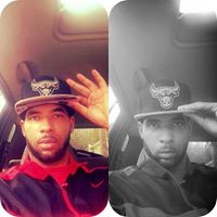 Curtis Alston Photo 17