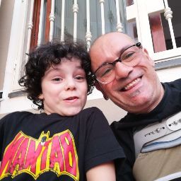 Salvatore Ferraro Photo 26