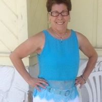 Elizabeth Fitzsimmons Photo 26
