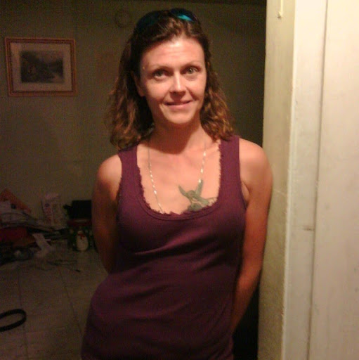 Rebecca Douglas Photo 43