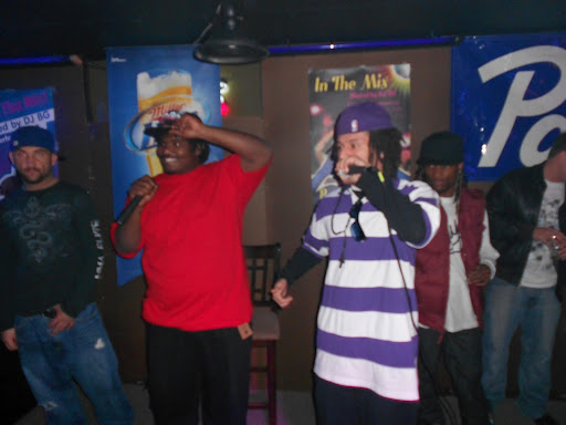 Terrance Carter Photo 25
