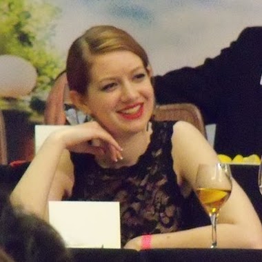 Liz Moore Photo 39
