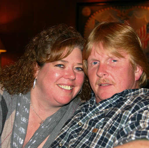 Kathleen Richards Photo 6