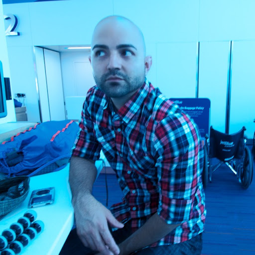 Sammy Terrazas Photo 3