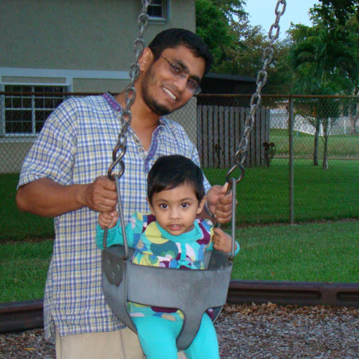Mohammad Nasir Photo 18