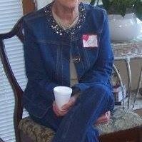 Mary Greene Photo 22