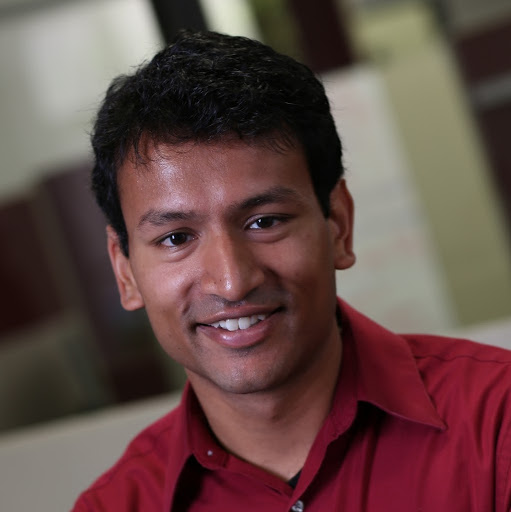 Arun Gupta Photo 34