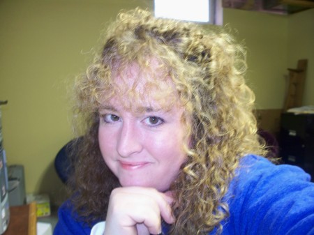 Sandra Mathis Photo 27