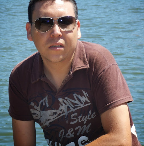 Jose Ortega Photo 41