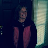 Marcia Funnell Photo 8