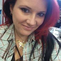 Megan Andrews Photo 27