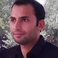 Muhammad Hussain Photo 23