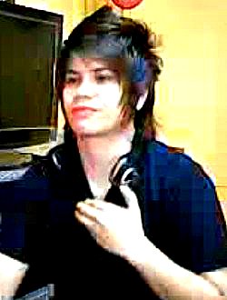Francis Roman Photo 9