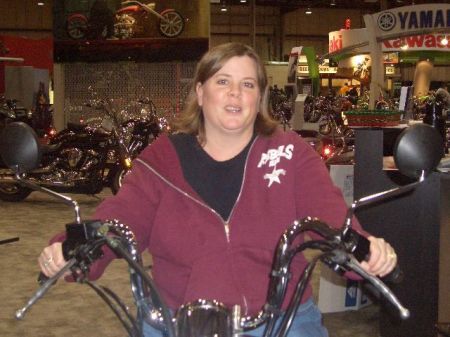 Stephanie Williams Photo 49
