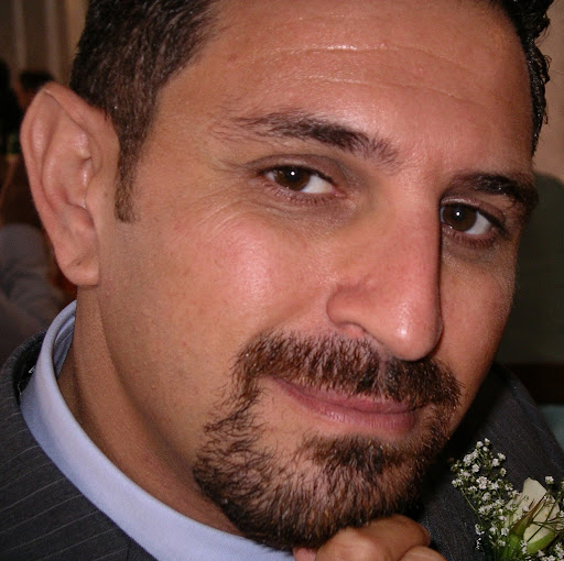 Salvatore Ferraro Photo 24