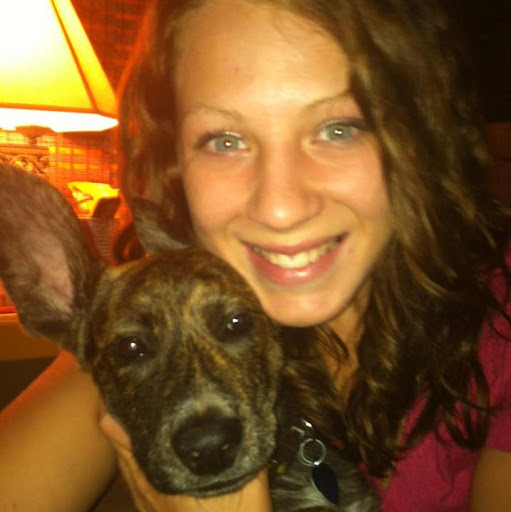 Amber Gilmore Photo 13