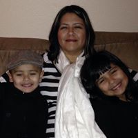 Jeannette Ramirez Photo 20