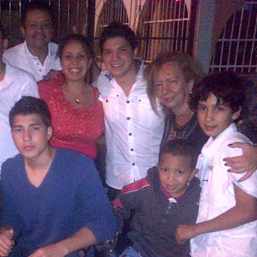 Patricia Salinas Photo 25
