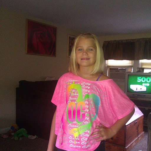 Erica Mahoney Photo 18