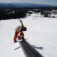 Corey Ruth Photo 15