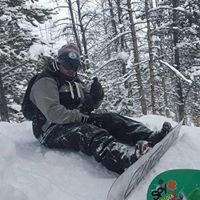 Thomas Chapman Photo 30
