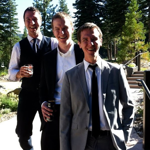 Joseph Goss Photo 31