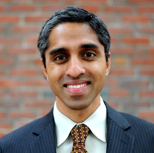 Vivek Murthy Photo 32