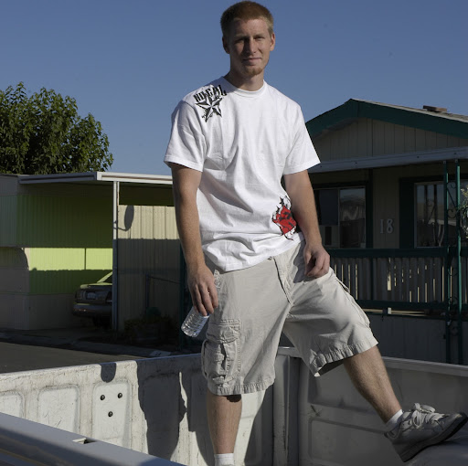 Brian Tuttle Photo 19