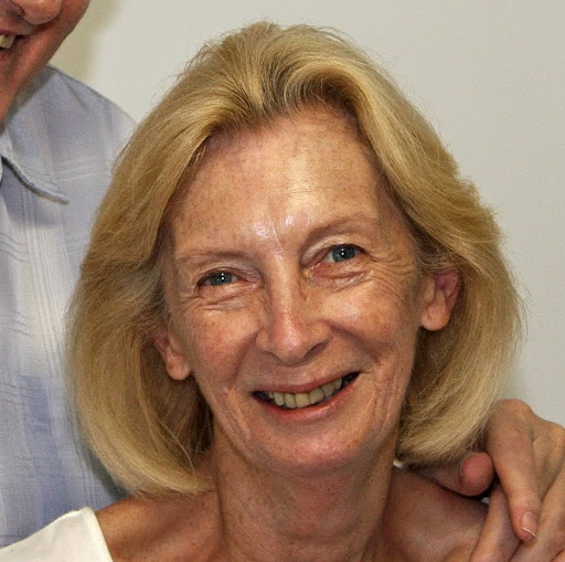 Judy Ward Photo 6