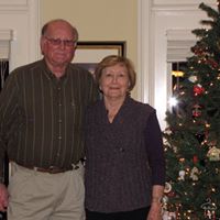 Gerald Crowe Photo 23