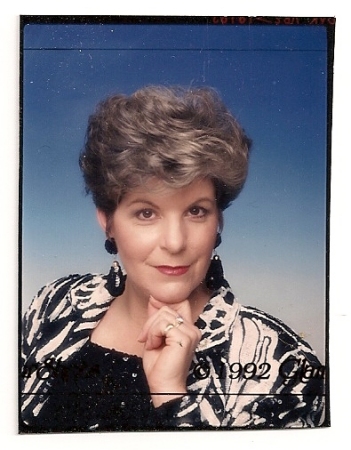 Nancy Donahue Photo 3