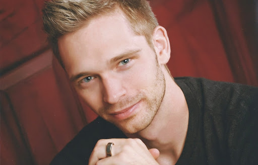 Bryan Thacker Photo 3