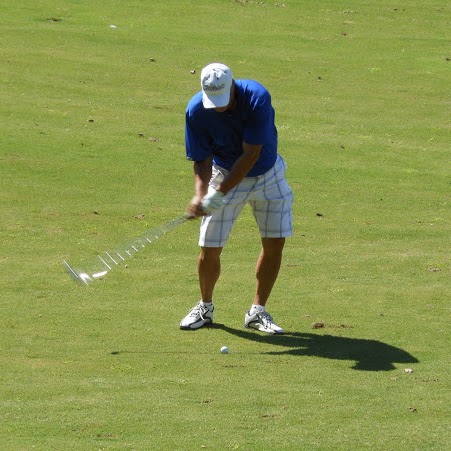 Cliff Simpson Photo 5