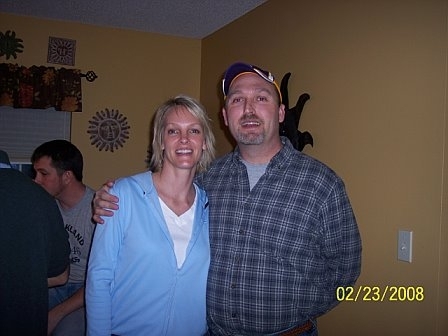 Debbie Richardson Photo 19