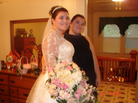 Rebecca Bradley Photo 36
