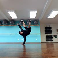 Chris Townsend Photo 23