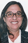 Deborah Levy Photo 2
