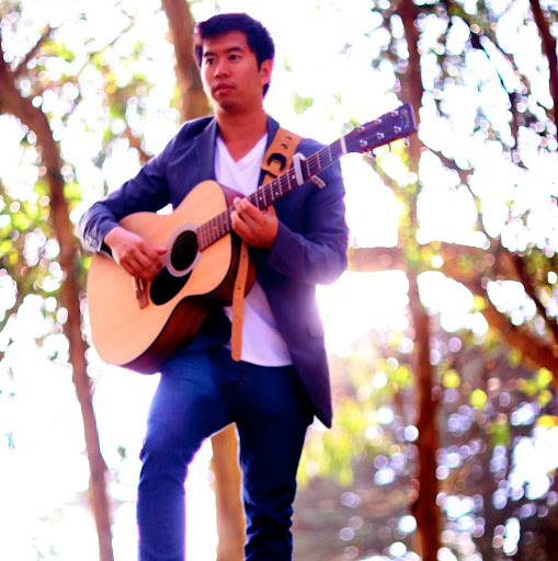 Edward Fu Photo 6