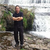 Tony Yang Photo 16