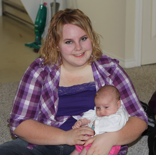 Melissa Cook Photo 36