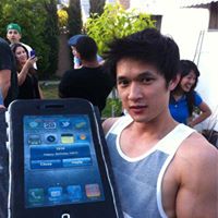 Robert Chang Photo 24