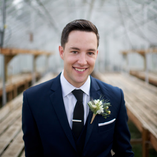 David Hamblin Photo 19