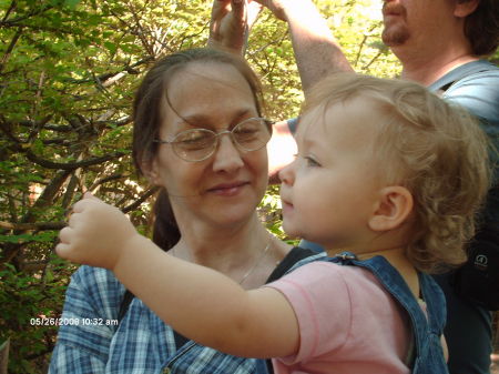 Paula Hooper Photo 24