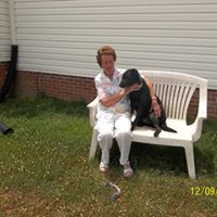Nancy Parrish Photo 24