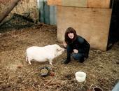 Audrey Burns Photo 31