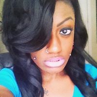 Constance Barrett Photo 9