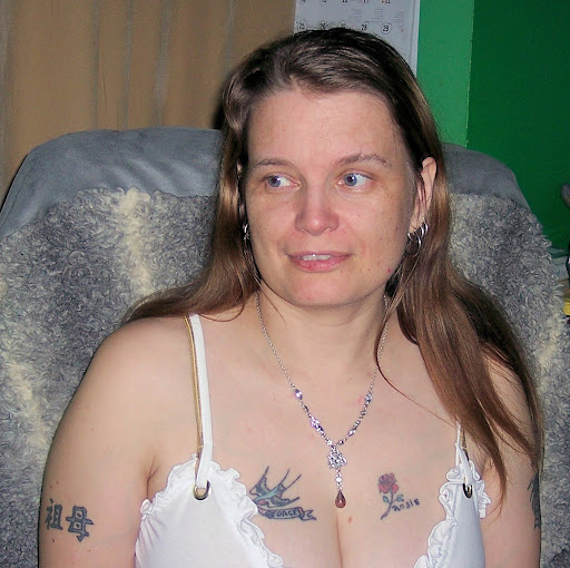 Samantha Meredith Photo 33