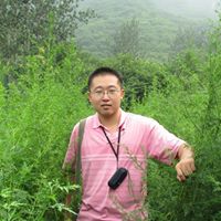 Yu Liu Photo 32