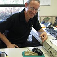 Mark Stringer Photo 30